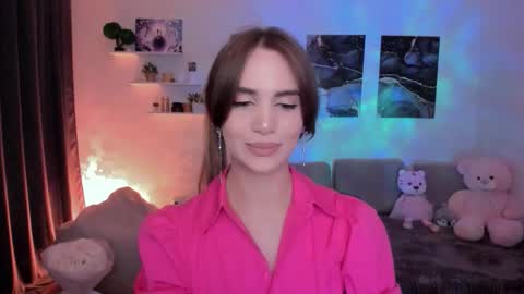 Snapshot of mellifluoustess chatting on September 18, 2025, 10:23 pm Tessa online show from September 18, 2025, 10:23 pm