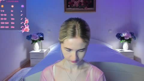 Mellina online show from April 15, 2026, 7:58 pm