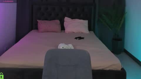 Snapshot of mellisa_louis chatting on February 19, 2026, 4:52 am Mellisa Louis online show from February 19, 2026, 4:52 am