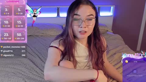 Snapshot of mellisa_nets chatting on January 31, 2025, 12:50 am Mellisa online show from January 31, 2025, 12:50 am