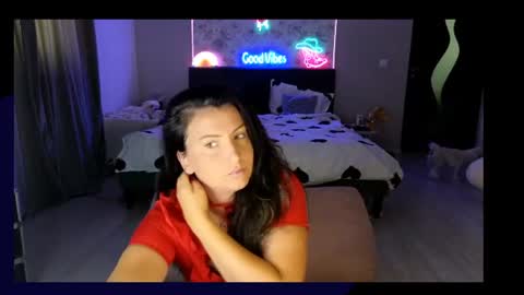 MellisaAngel online show from July 13, 2026, 6:27 am