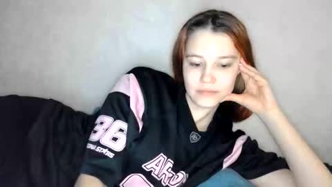 Mellisa online show from February 13, 2026, 3:52 pm