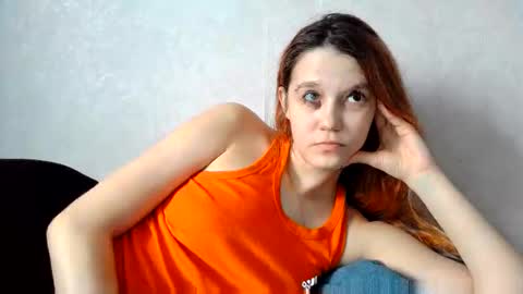 Mellisa online show from March 15, 2026, 7:14 am