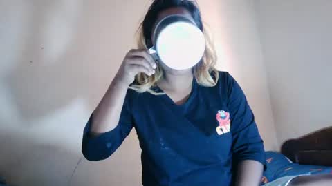 mellissa online show from July 13, 2026, 4:48 am