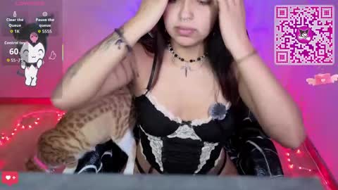 mellody online show from April 16, 2026, 3:02 pm