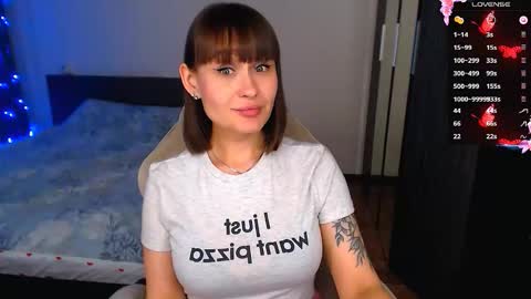 Snapshot of mellovell chatting on February 8, 2026, 7:39 pm Mel online show from February 8, 2026, 7:39 pm