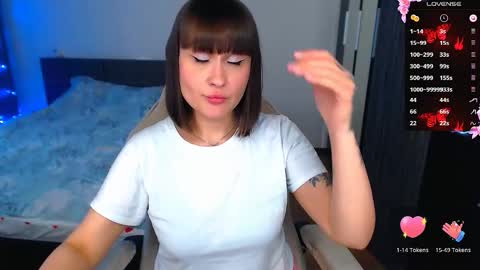 Snapshot of mellovell chatting on February 10, 2026, 12:20 pm Mel online show from February 10, 2026, 12:20 pm