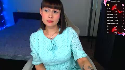 Snapshot of mellovell chatting on March 1, 2026, 11:51 pm Mel online show from March 1, 2026, 11:51 pm