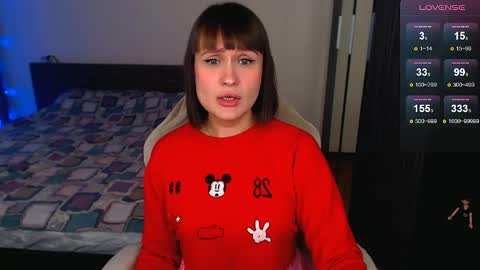 Mel online show from April 29, 2026, 10:05 pm