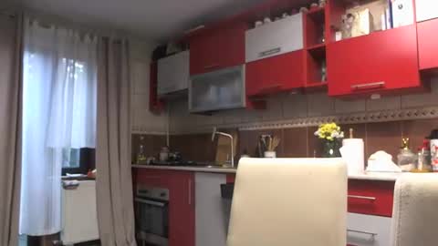 Snapshot of melly_rosey chatting on October 14, 2025, 6:36 am Melly online show from October 14, 2025, 6:36 am