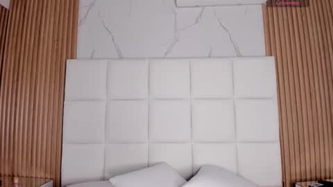 MELODDY PARKERR online show from February 22, 2026, 3:51 am