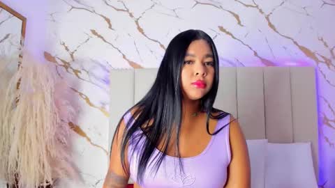 MELODDY PARKERR online show from March 9, 2026, 4:38 am