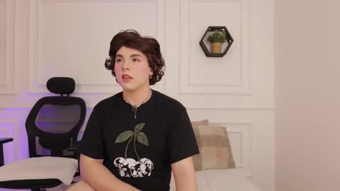 Meloddy online show from January 7, 2026, 8:11 pm