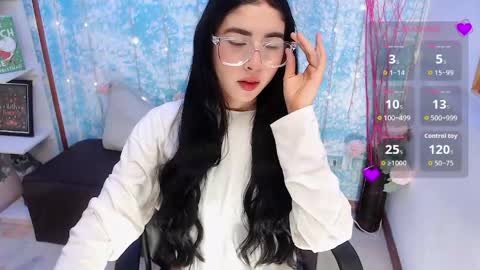 Melody  online show from April 21, 2026, 3:13 am