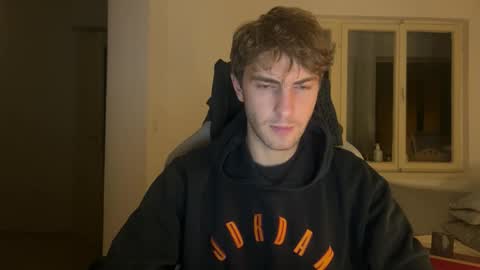 Melodicass online show from November 6, 2025, 11:37 pm