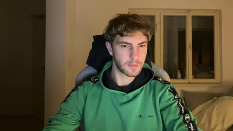 Melodicass online show from December 17, 2025, 12:38 am