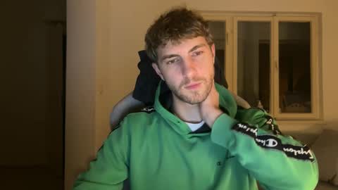 Melodicass online show from December 18, 2025, 1:00 am