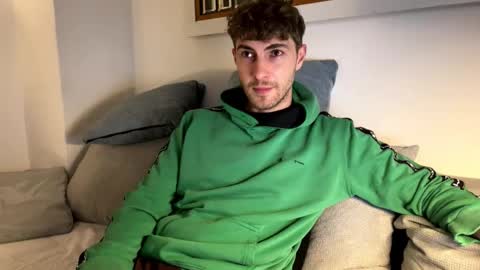 Melodicass online show from March 16, 2026, 11:53 pm