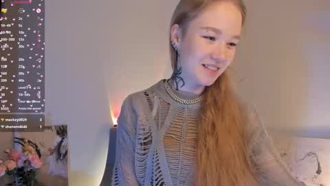 melodievejar online show from December 21, 2025, 4:08 am