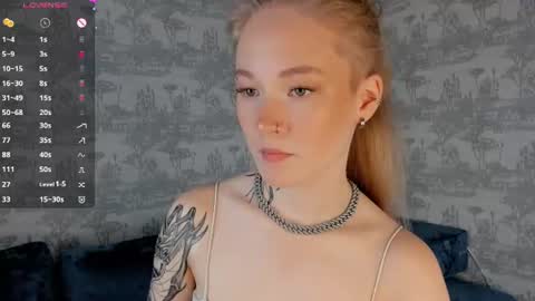 Snapshot of melodievejar chatting on June 24, 2026, 4:11 am melodievejar online show from June 24, 2026, 4:11 am