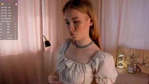Snapshot of melodievejar chatting on June 26, 2026, 4:28 am melodievejar online show from June 26, 2026, 4:28 am