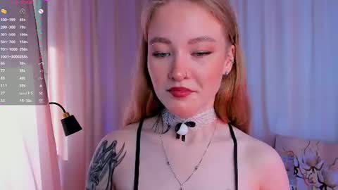 Snapshot of melodievejar chatting on July 6, 2026, 4:20 am melodievejar online show from July 6, 2026, 4:20 am