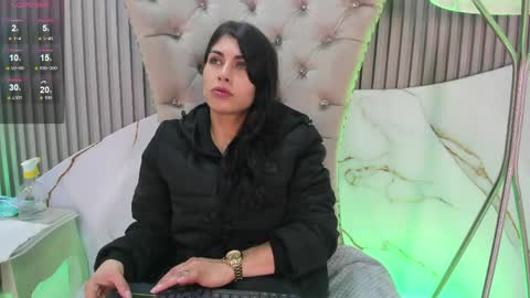 Melodi online show from May 15, 2026, 1:29 pm