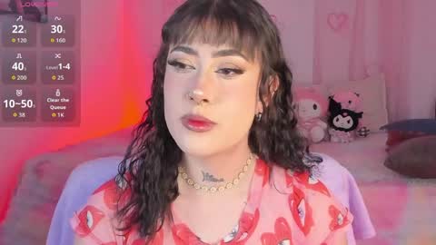 MELODY online show from April 7, 2026, 11:15 pm