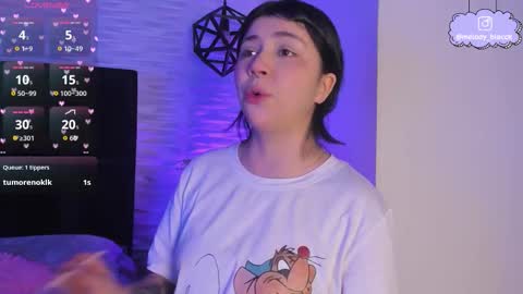 Melody online show from December 2, 2025, 8:15 pm