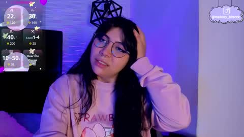 Melody online show from January 16, 2026, 9:19 pm