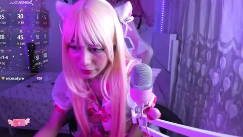 Elizabeth online show from September 17, 2025, 10:22 pm