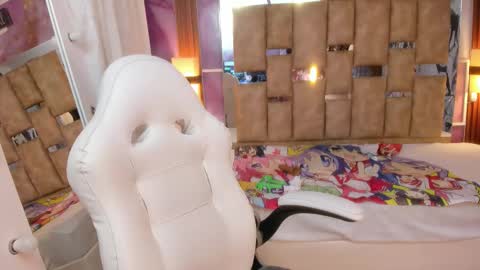melody_lollii online show from February 25, 2026, 6:17 pm