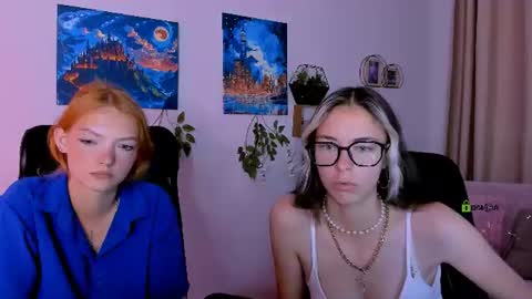 Your cute girl  online show from August 4, 2026, 10:07 am