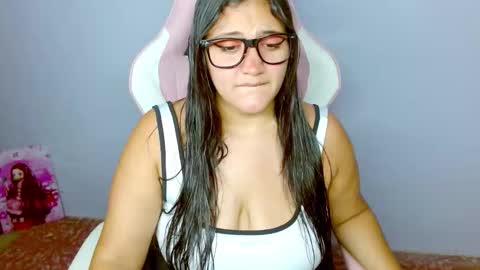 Snapshot of melody_tarly chatting on February 13, 2026, 2:29 am melody_tarly online show from February 13, 2026, 2:29 am