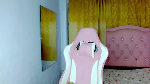 melody_tarly online show from May 29, 2026, 7:28 am