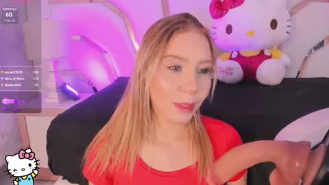 Snapshot of melodybloom_ chatting on March 9, 2026, 12:31 pm Melody online show from March 9, 2026, 12:31 pm