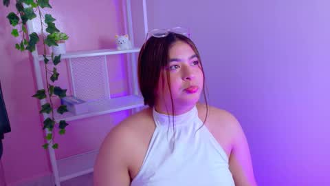 M E L O D Y  online show from March 14, 2026, 11:48 am