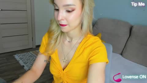 melodyillves online show from May 13, 2026, 7:28 am