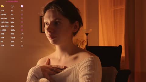 Snapshot of melodykey_x chatting on December 13, 2024, 3:00 pm melody online show from December 13, 2024, 3:00 pm