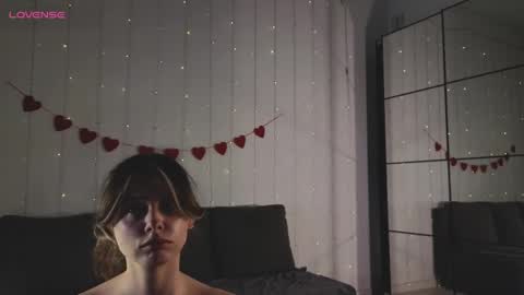 Snapshot of melodykey_x chatting on February 14, 2025, 5:03 pm melody online show from February 14, 2025, 5:03 pm