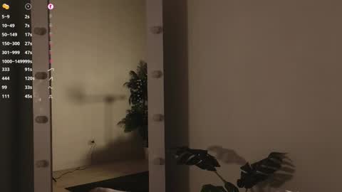 Snapshot of melodykey_x chatting on September 12, 2025, 4:40 pm melody online show from September 12, 2025, 4:40 pm