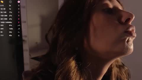 Snapshot of melodykey_x chatting on September 17, 2025, 3:24 pm melody online show from September 17, 2025, 3:24 pm