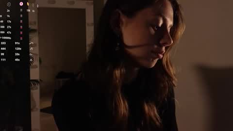 Snapshot of melodykey_x chatting on September 30, 2025, 3:39 pm melody online show from September 30, 2025, 3:39 pm