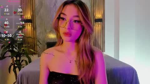 melodylanee online show from January 17, 2026, 11:04 am