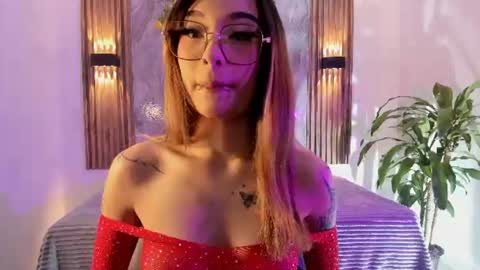 melodylanee online show from July 7, 2026, 11:03 am