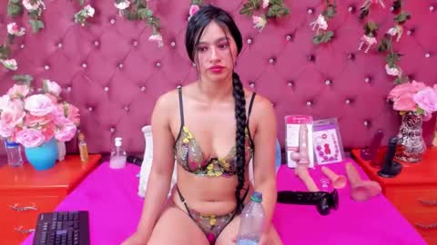 Melodysmithass online show from February 20, 2025, 7:01 am