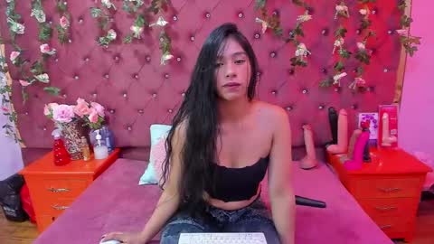 Melodysmithass online show from September 26, 2025, 2:15 am
