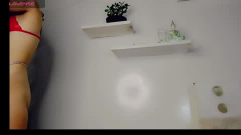 melodyxhot online show from April 14, 2026, 9:21 pm