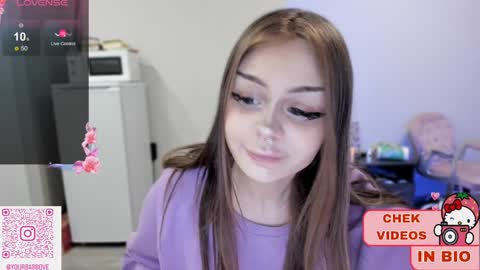 Snapshot of melonipinkbb chatting on January 20, 2025, 3:26 am MELONI online show from January 20, 2025, 3:26 am