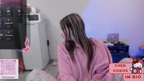 Snapshot of melonipinkbb chatting on February 13, 2025, 4:50 pm MELONI online show from February 13, 2025, 4:50 pm